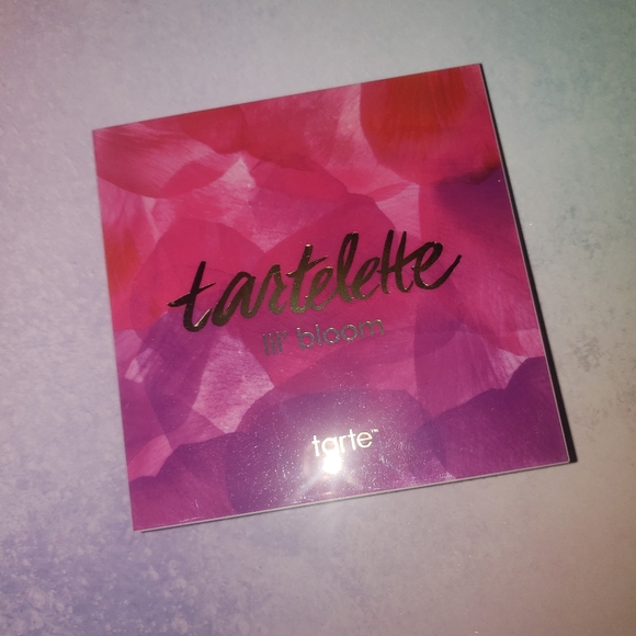 tarte Other - Tartelette lil bloom pallette